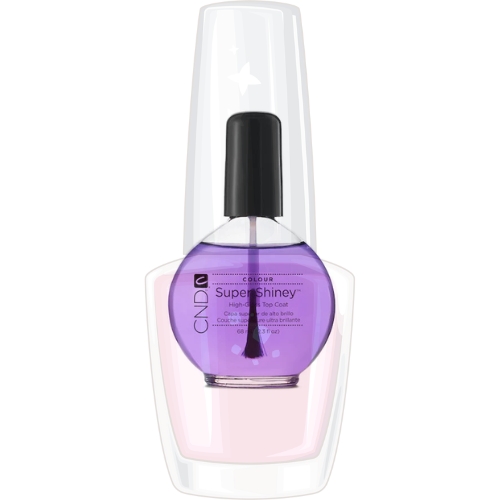 Nail Polish Top Coats